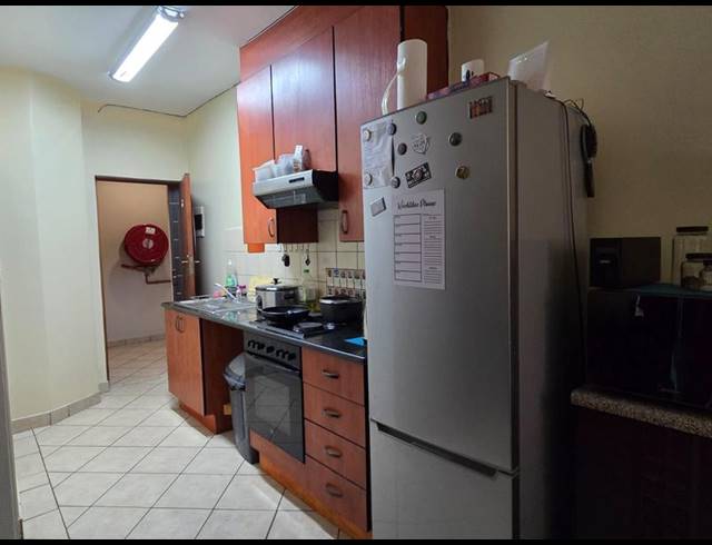 1 BEDROOM PROPERTY TO RENT IN HAZELDEAN
